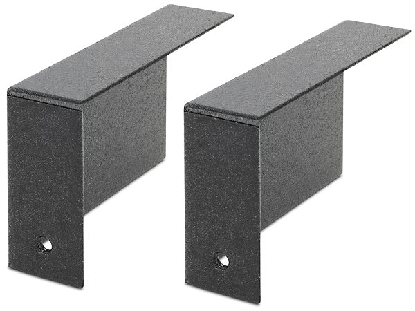 Extron Cable Cubby Retractor Bracket Kit – Double 70-1040-02