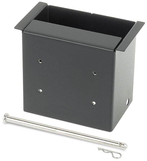 Extron Cable Cubby Retractor Bracket Kit – Triple 70-1039-02