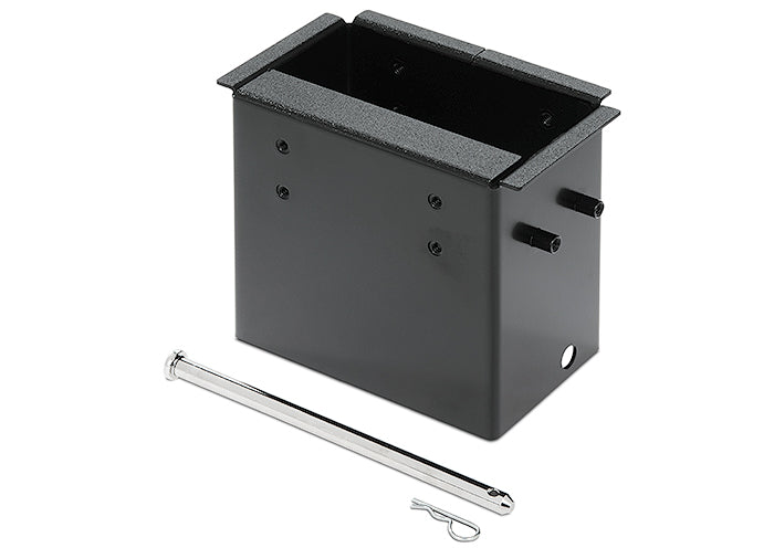 Extron Cable Cubby Retractor Bracket Kit – Triple 70-1039-04
