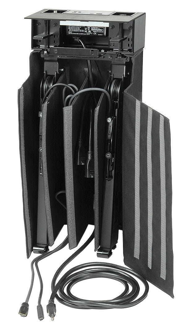 Extron CableCover F55 70-1366-01