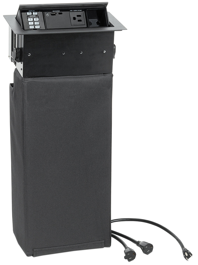 Extron CableCover F55 70-1366-01