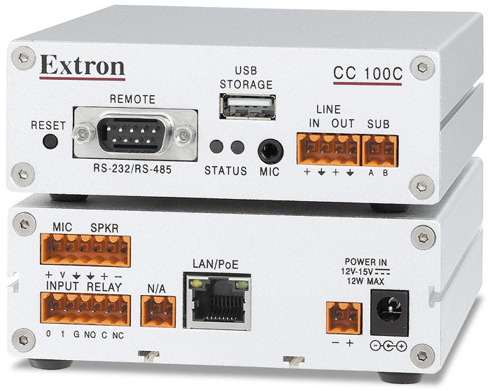 Extron CC 100C 60-1445-01