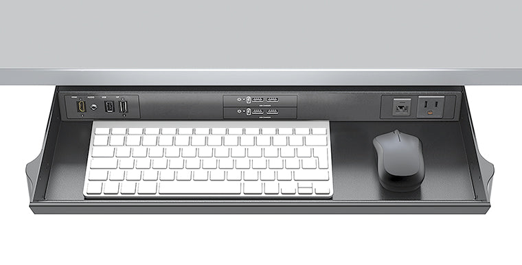 Extron CCD 320 70-1278-02