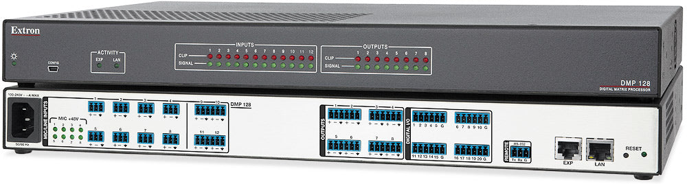 Extron DMP 128 60-1211-01
