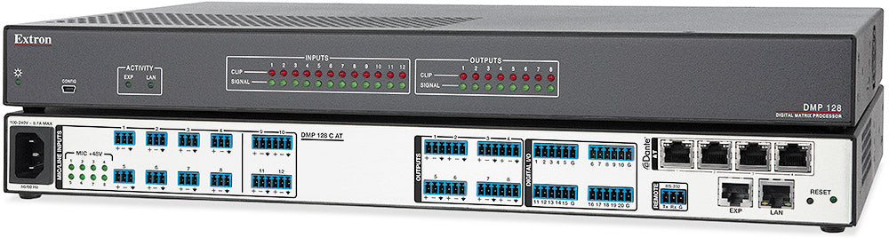 Extron DMP 128 C 60-1178-01