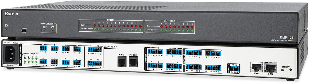 Extron DMP 128 C P 60-1179-01