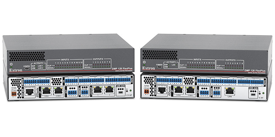 Extron DMP 128 FlexPlus C AT 60-1820-10