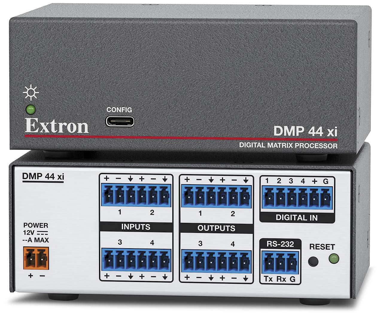 Extron DMP 44 xi 60-2041-01