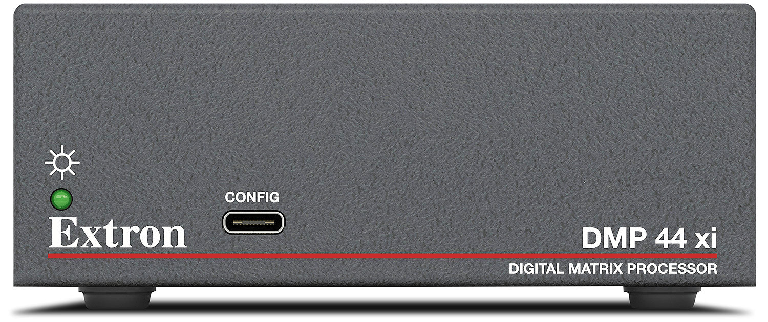Extron DMP 44 xi 60-2041-01