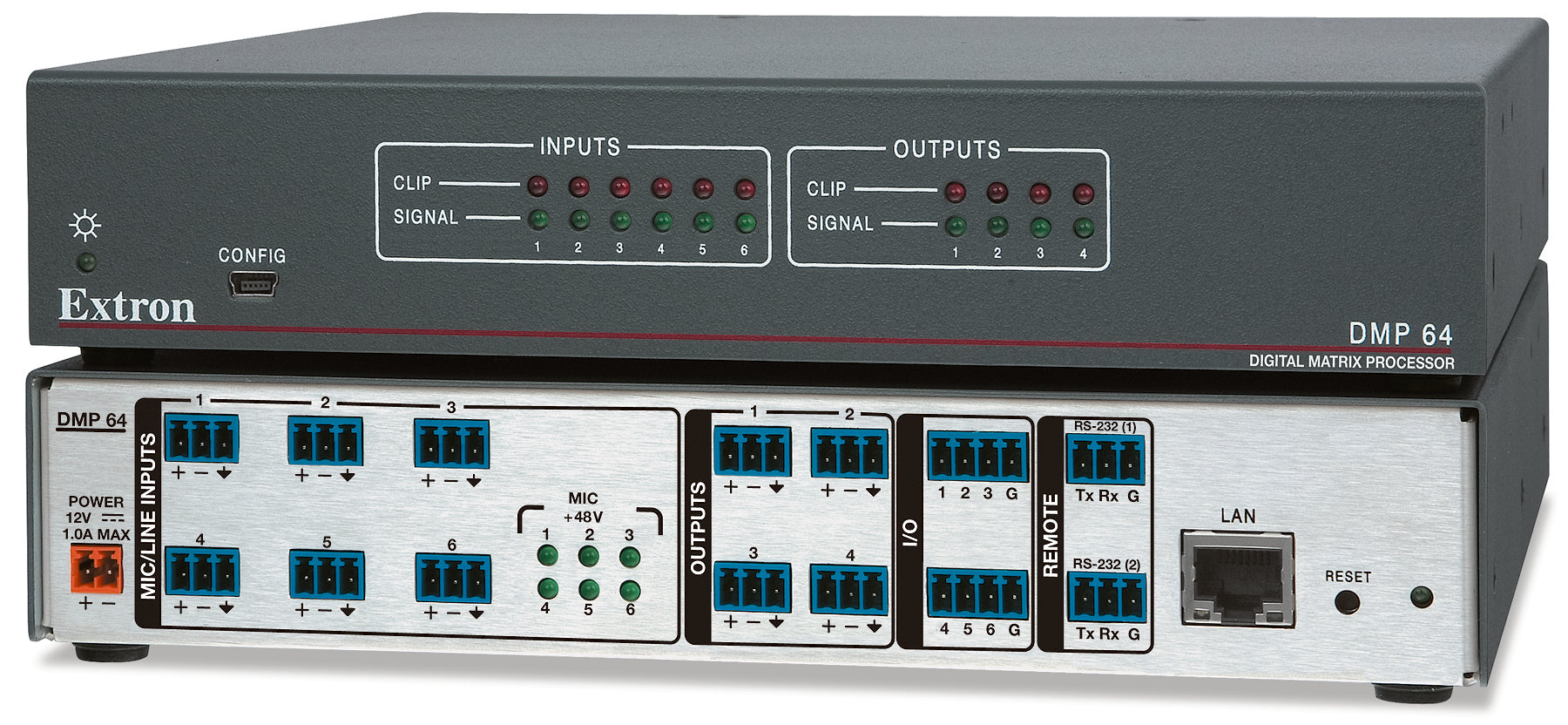 Extron DMP 64 60-1054-01