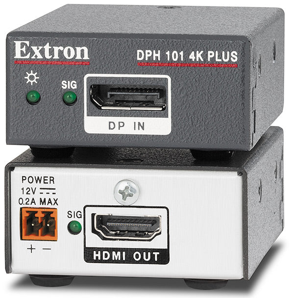 Extron DPH 101 4K PLUS 60-1686-01