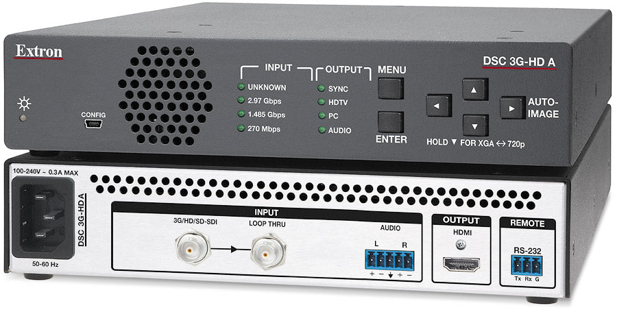Extron DSC 3G-HD A 60-1303-01