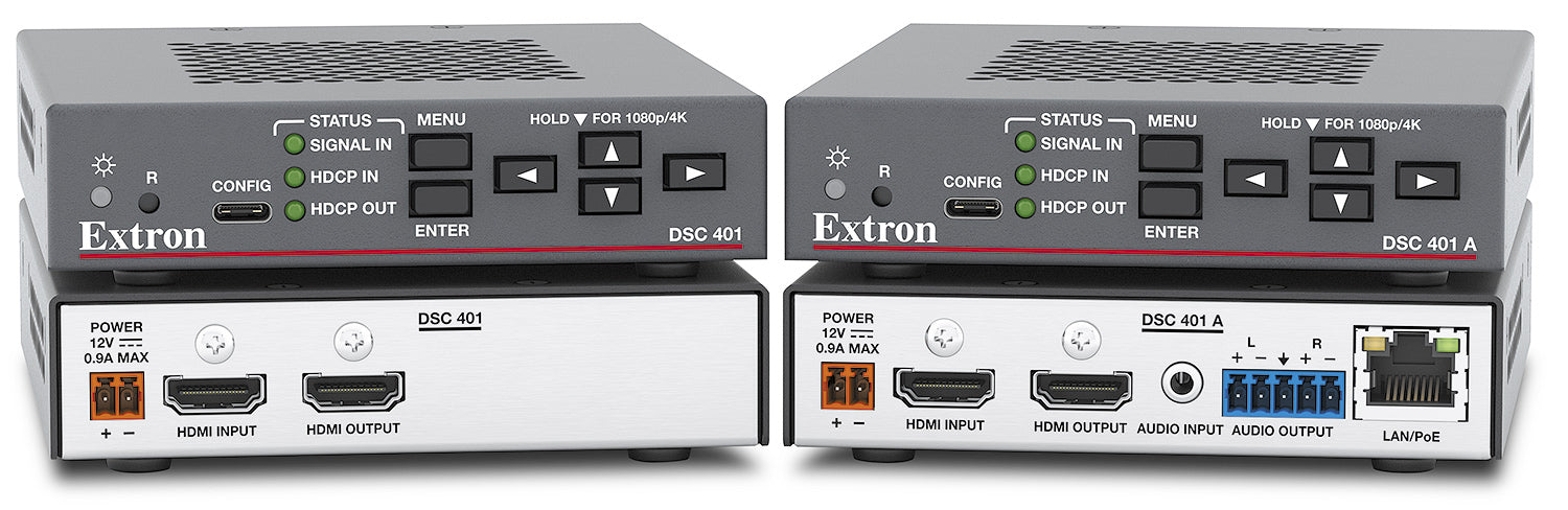 Extron DSC 401 60-1878-01