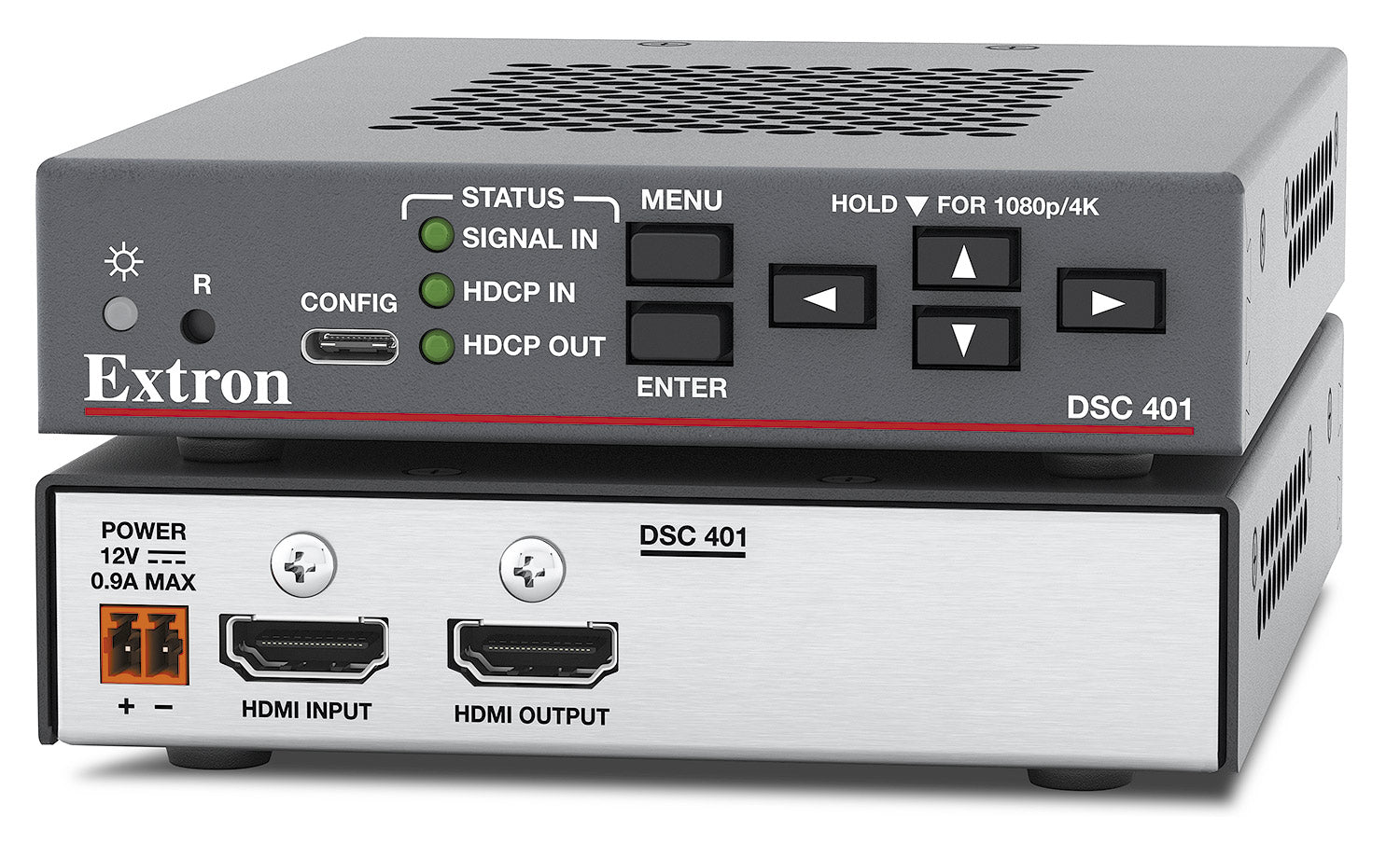 Extron DSC 401 60-1878-01