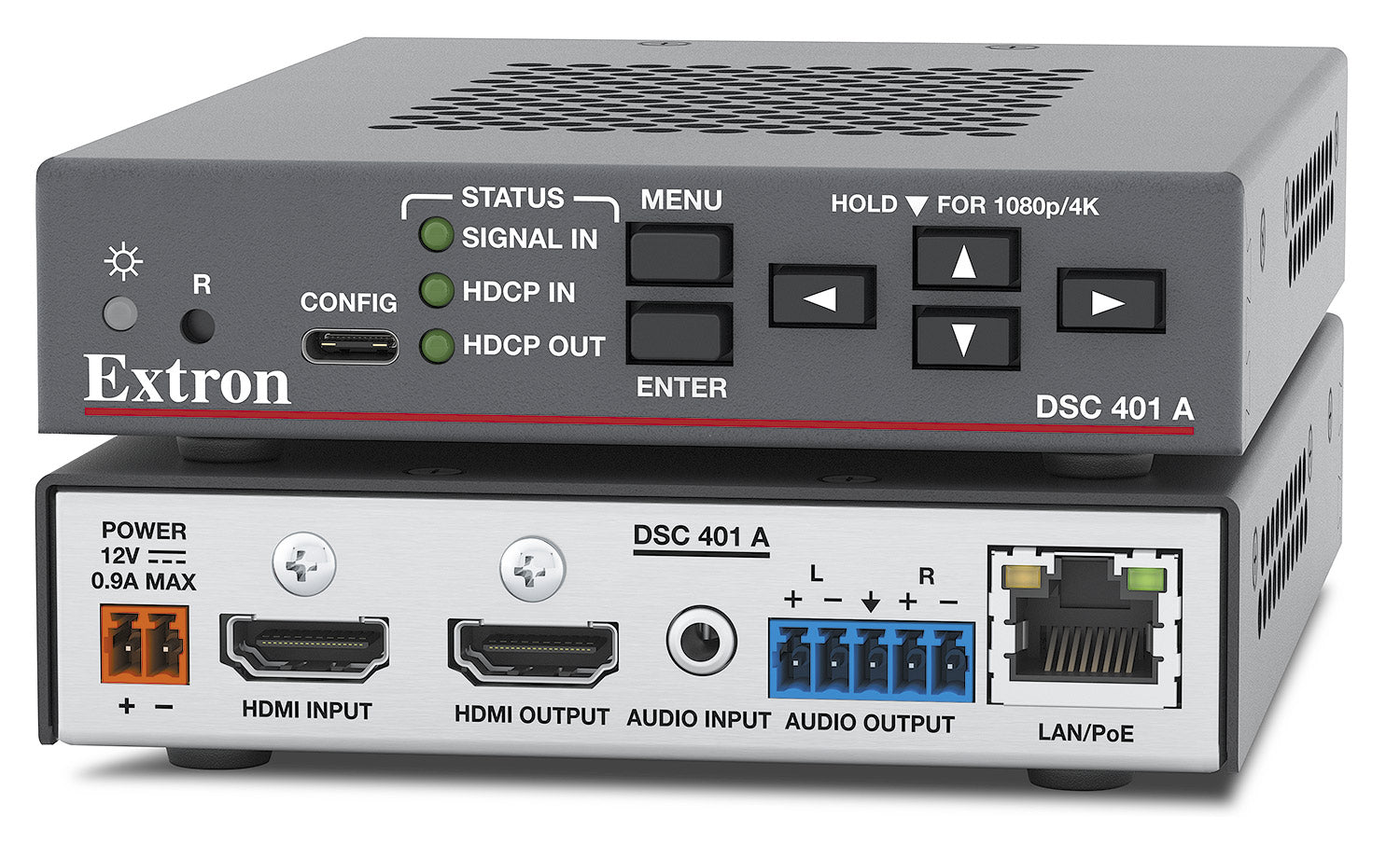 Extron DSC 401 A 60-1878-02