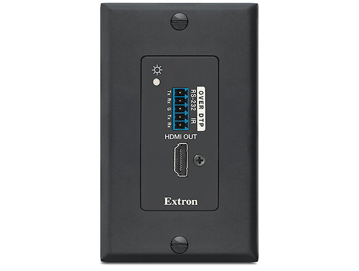 Extron DTP R HWP 4K 231 D 60-1531-12
