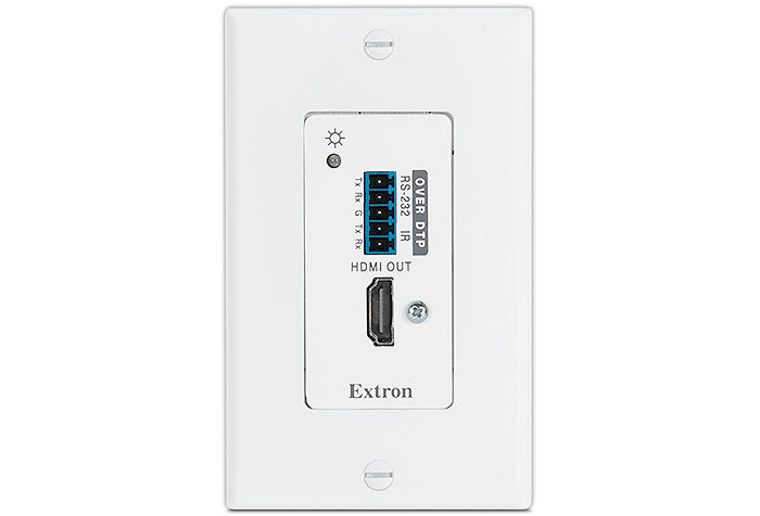 Extron DTP R HWP 4K 231 D 60-1531-13