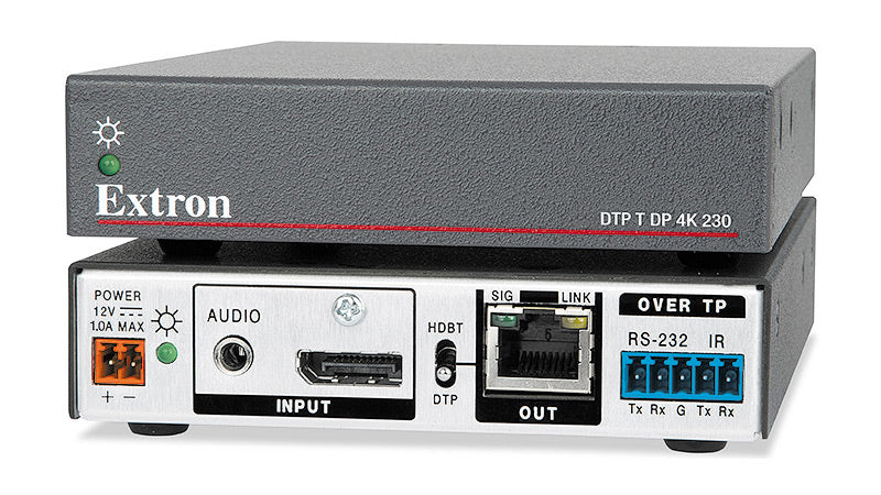 Extron DTP T DP 4K 330 60-1076-52