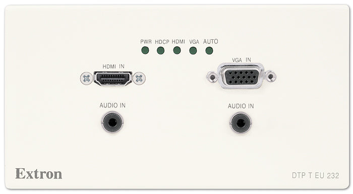Extron DTP T EU 232 60-1439-12