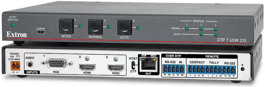Extron DTP T USW 233 60-1329-12