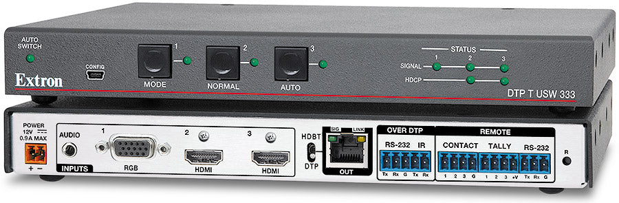 Extron DTP T USW 333 60-1329-52