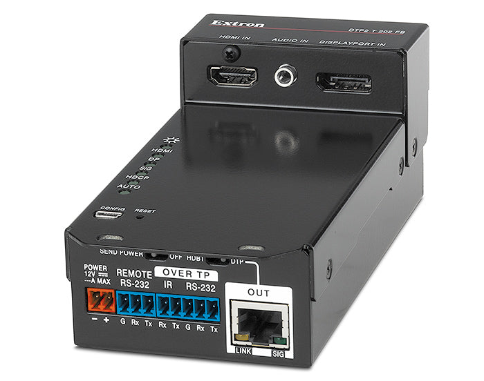 Extron DTP2 T 202 FB 60-1586-52