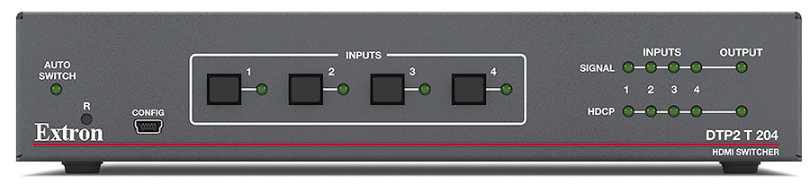 Extron DTP2 T 204 60-1626-52