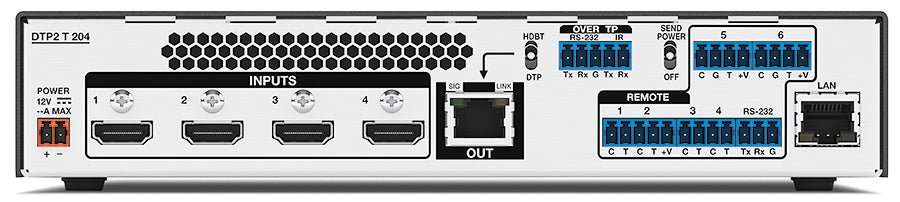 Extron DTP2 T 204 60-1626-52