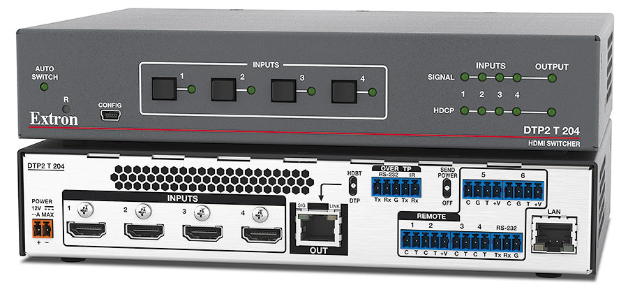 Extron DTP2 T 204 60-1626-52