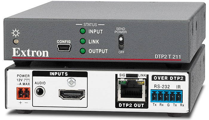 Extron DTP2 T 211 60-1631-62