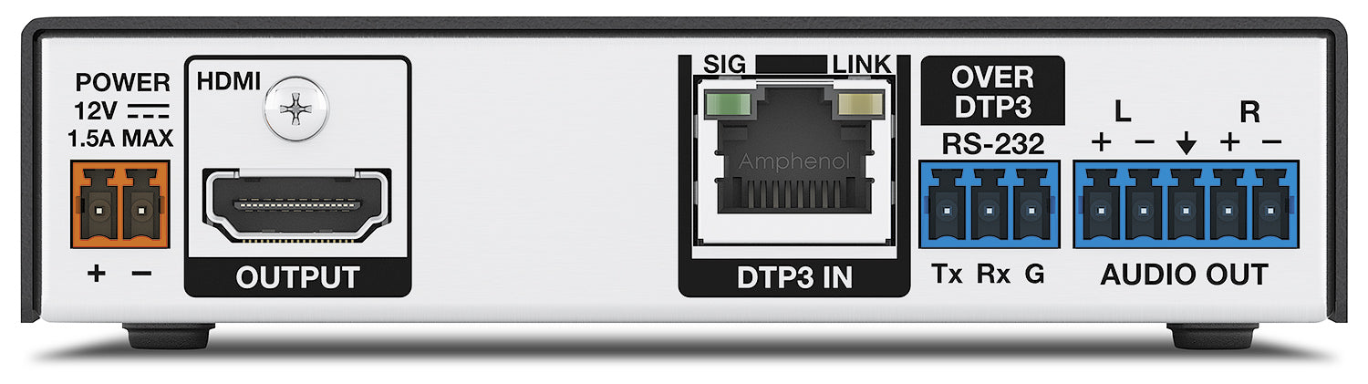 Extron DTP3 R 201 60-1869-53