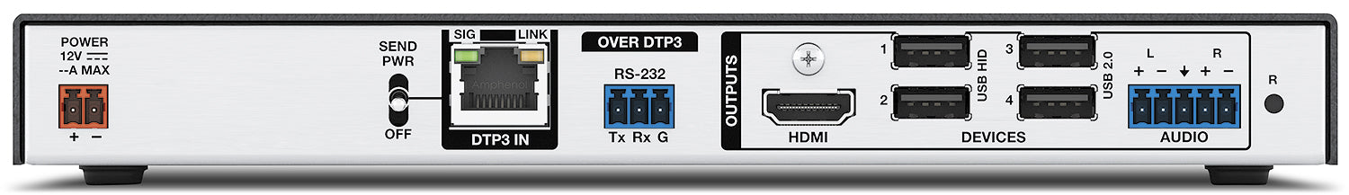 Extron DTP3 R 301 60-1773-53