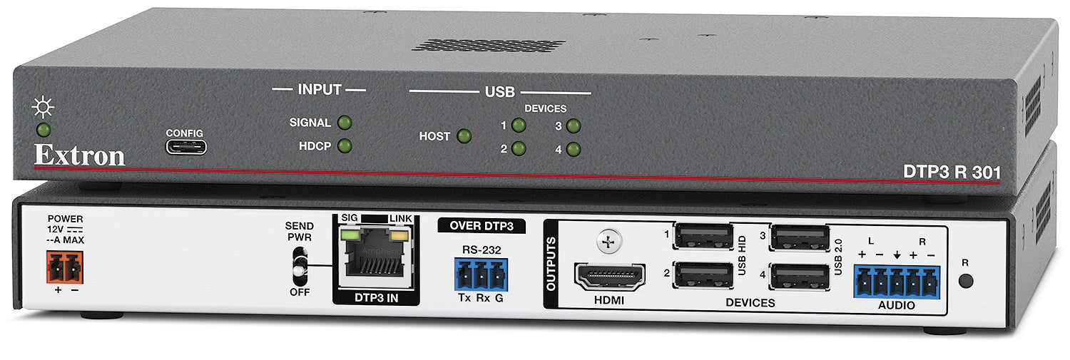 Extron DTP3 R 301 60-1773-53
