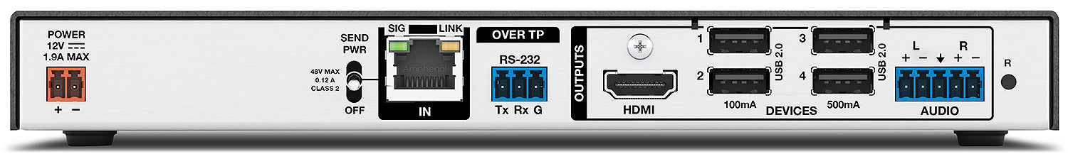 Extron DTP3 R 331 60-2092-53
