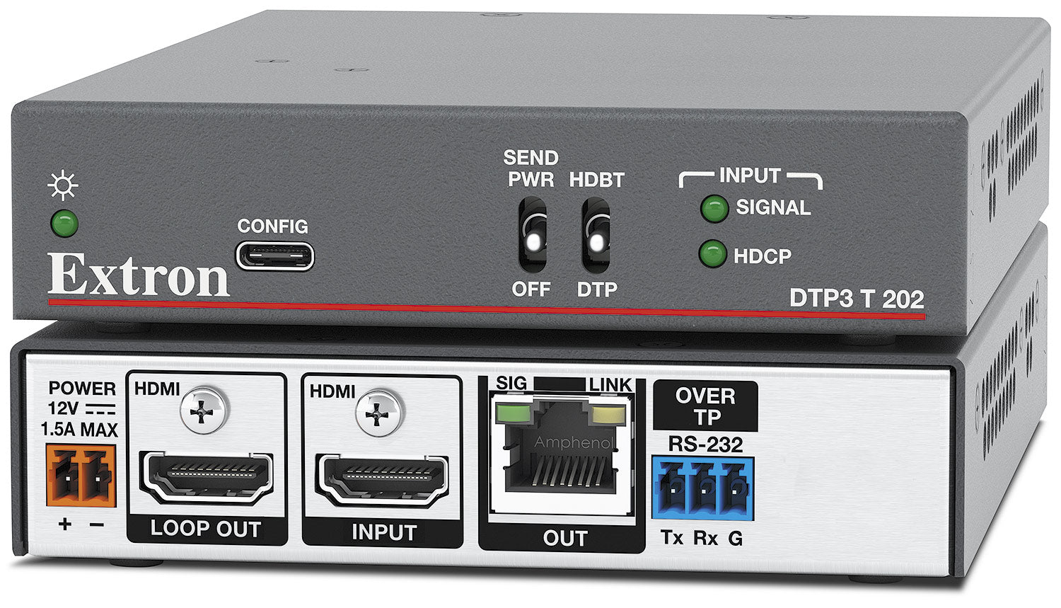 Extron DTP3 T 202 60-1869-52