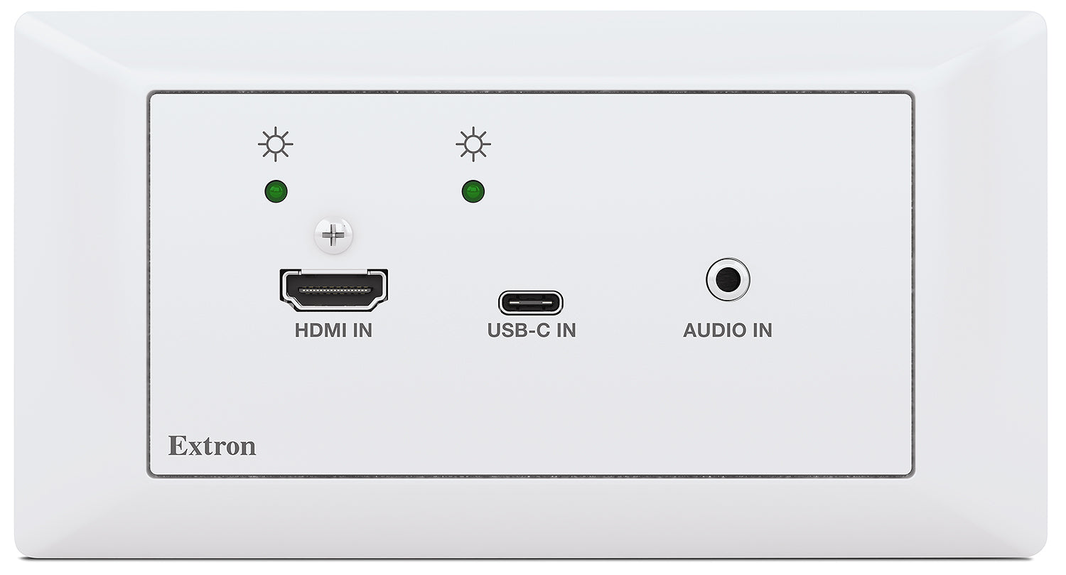 Extron DTP3 T 202 EU/MK 60-1829-52