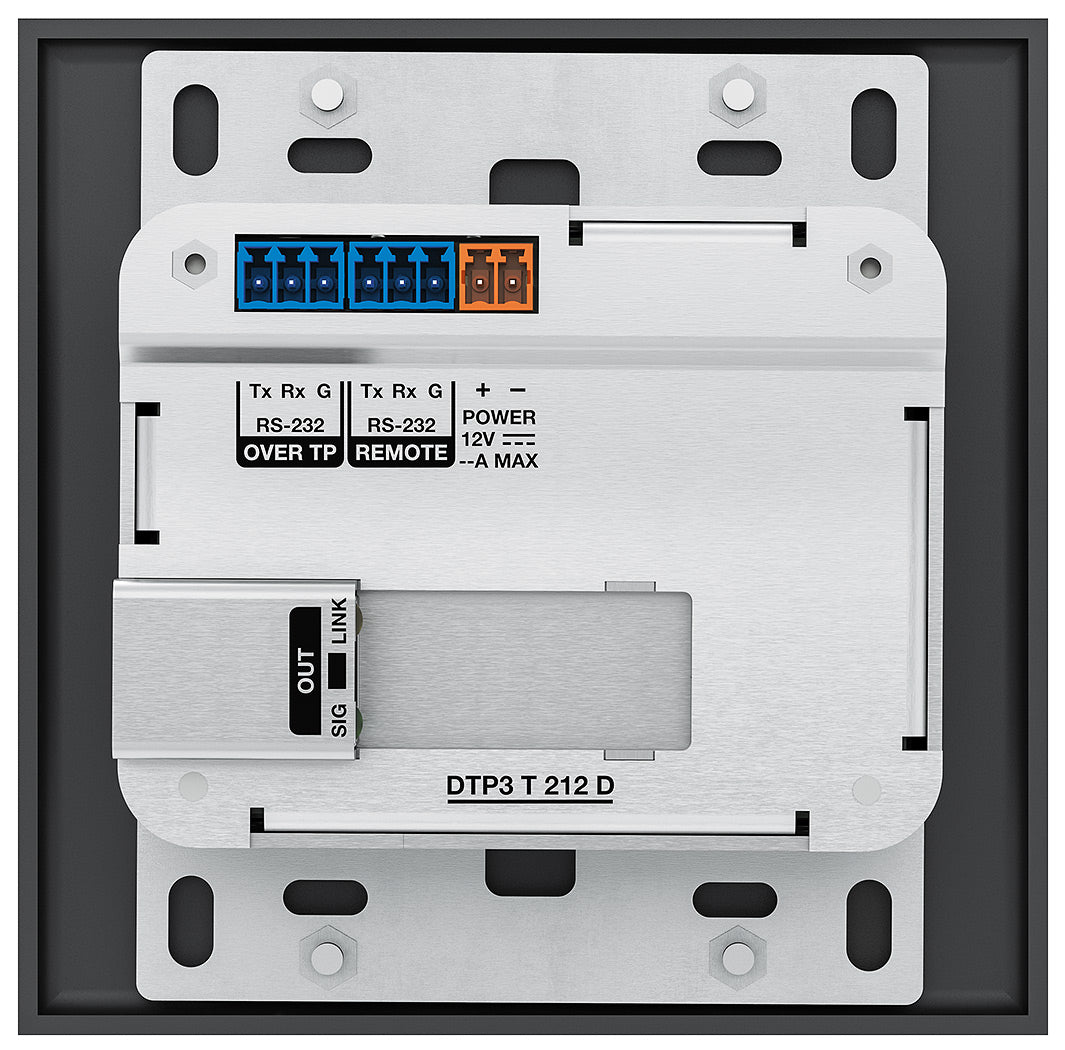 Extron DTP3 T 212 D 60-1714-52