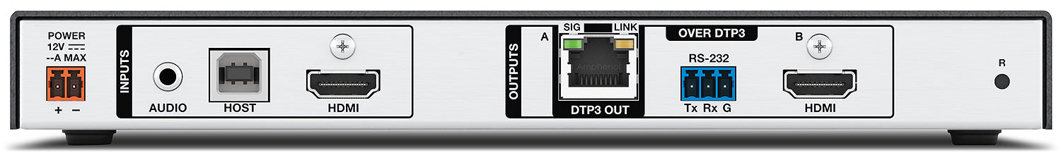 Extron DTP3 T 301 60-1773-52