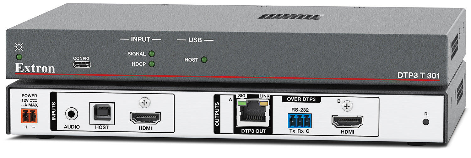 Extron DTP3 T 301 60-1773-52