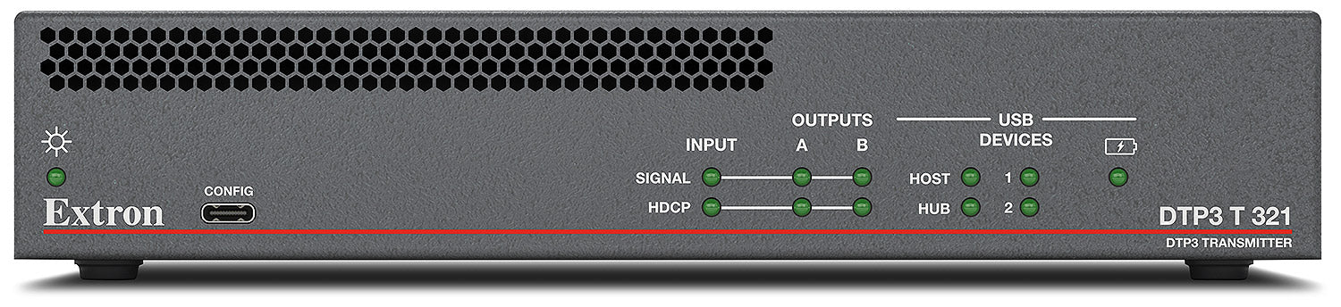 Extron DTP3 T 321 60-2017-52