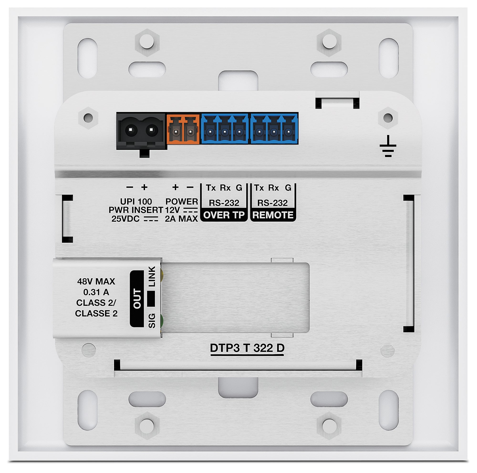 Extron DTP3 T 322 D 60-2066-52