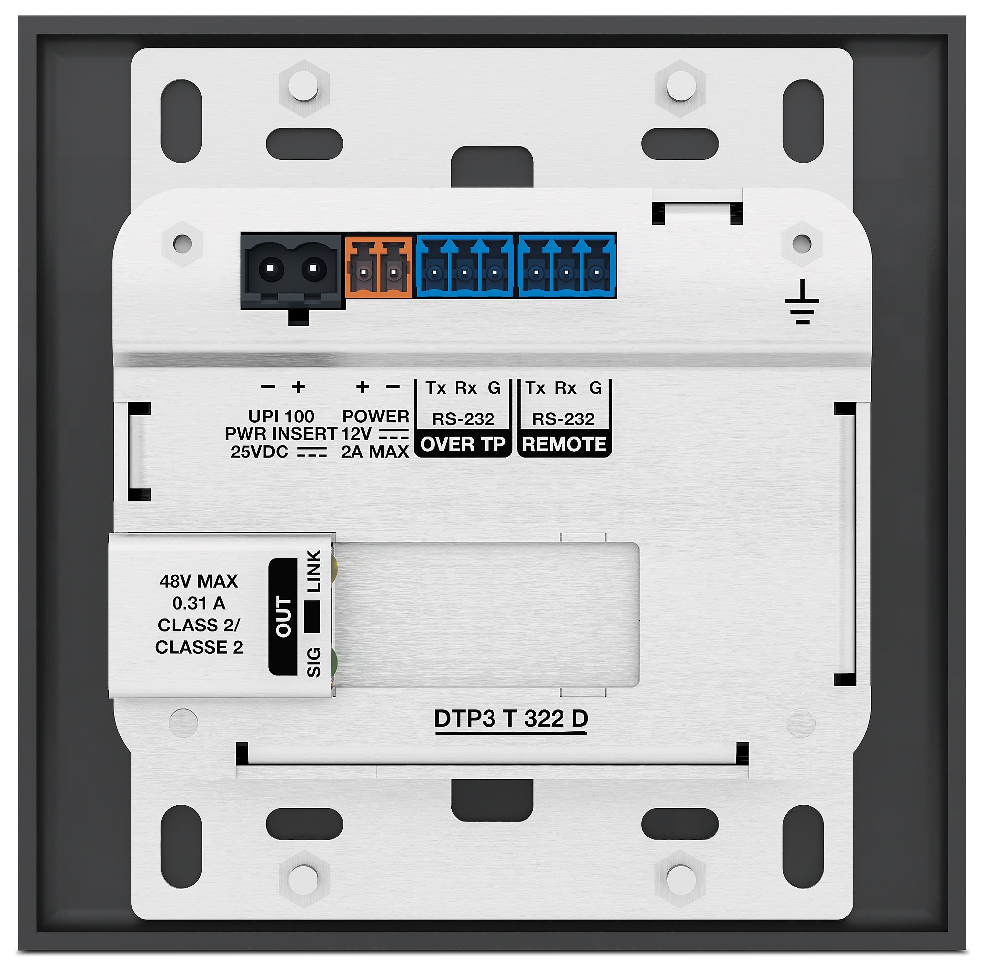 Extron DTP3 T 322 D 60-2066-53