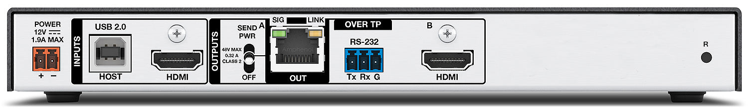 Extron DTP3 T 331 60-2092-52