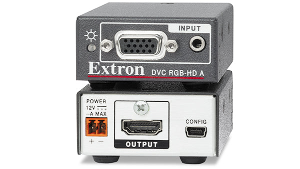 Extron DVC RGB-HD A 60-1614-01