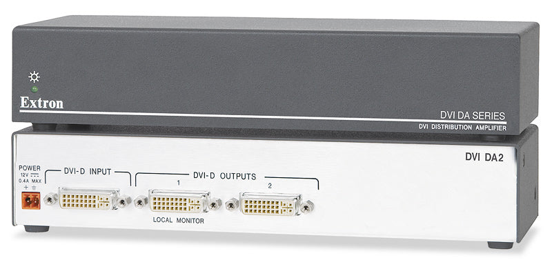 Extron DVI DA4 60-922-01