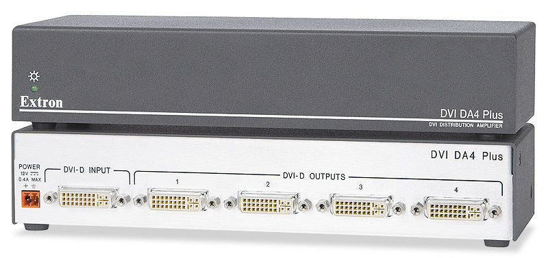 Extron DVI DA6 Plus 60-932-21