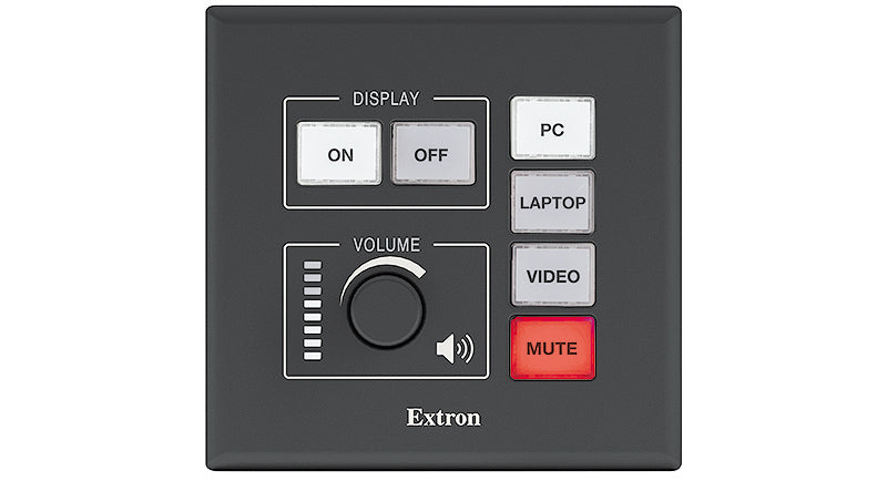 Extron EBP 100 60-1388-01