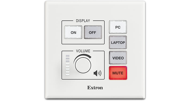 Extron EBP 100 60-1388-01