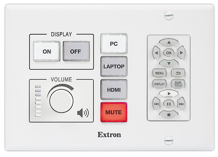 Extron EBP 100 60-1388-01