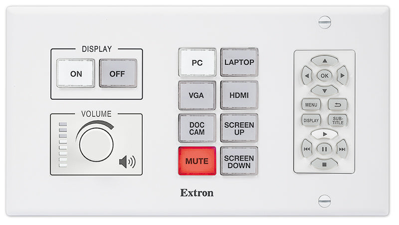 Extron EBP 200 60-1389-01